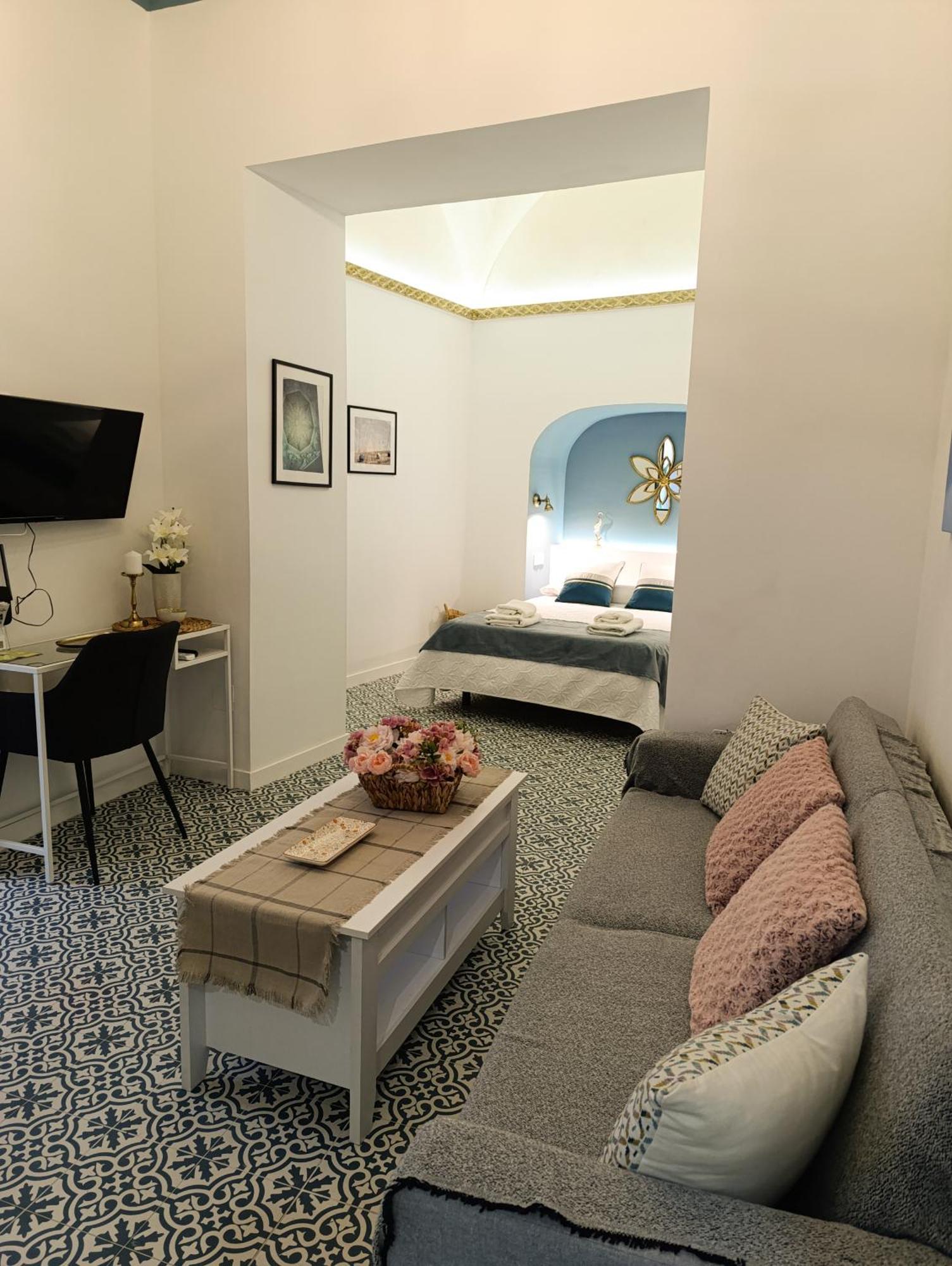 Apartment T&s La Boveda